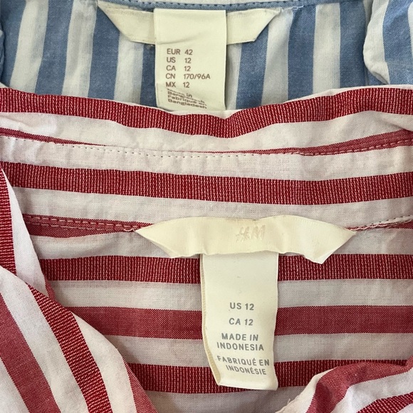 Button up shirts to go - Picture 2 of 8